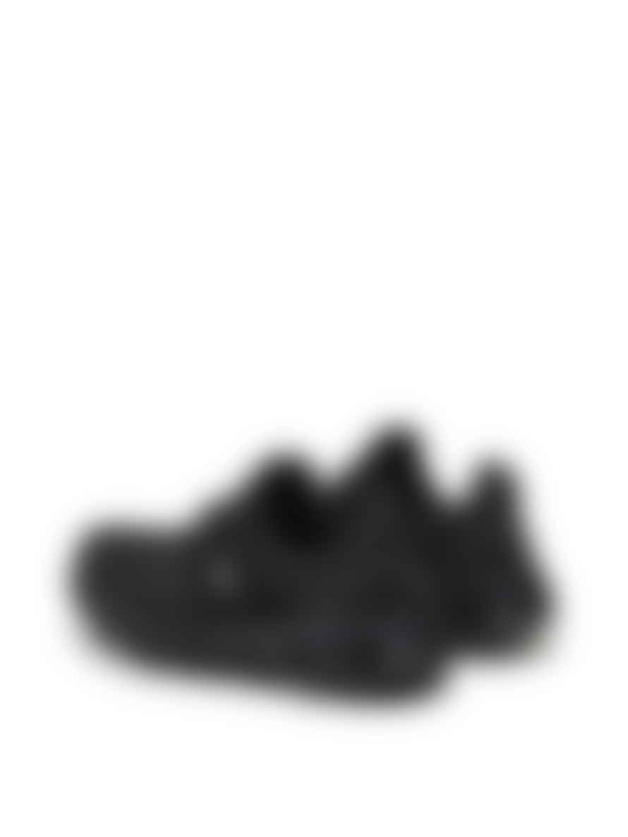 ON Running All Black Cloudswift 3 Ad Sneakers