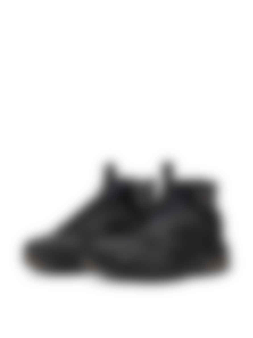 Nike Black ACG Air Mowabb Off Noir Sneakers