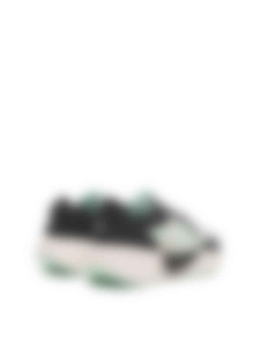 Jordan Delta 3 Low Mint Foam Sneakers