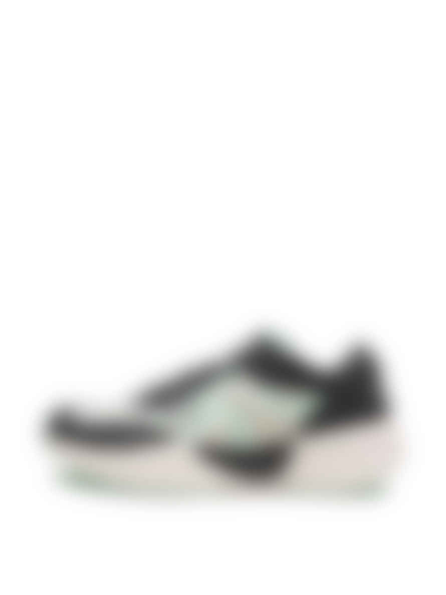 Jordan Delta 3 Low Mint Foam Sneakers