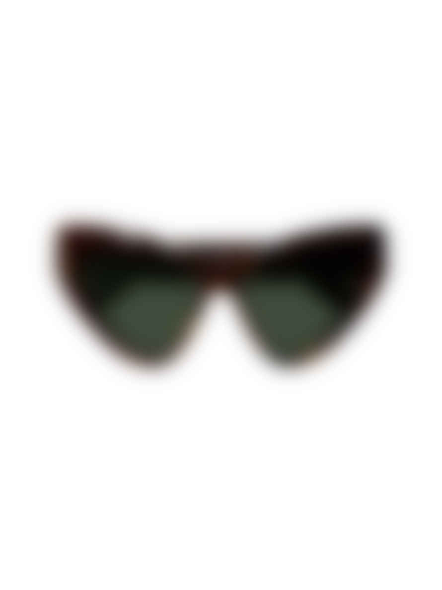 Gucci Brown Gg1294s Cat-eye Sunglasses