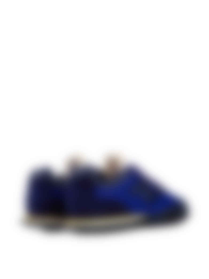 New Balance Blue and  NavyJunya Watanabe Man X Nb Rc30 Sneakers