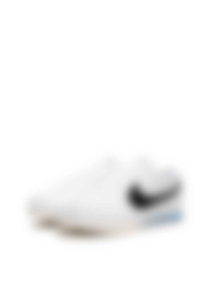 Nike Cortez Low Top Sneakers