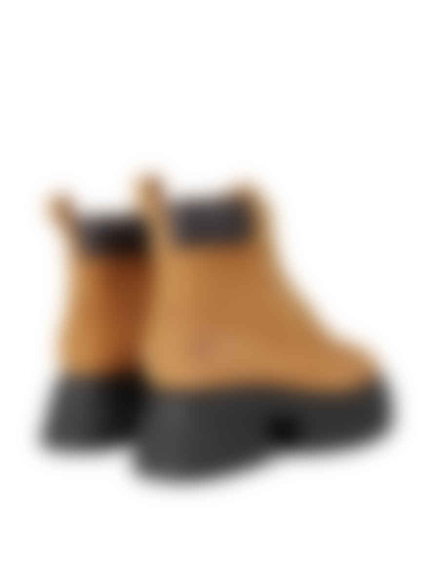 Timberland 6inch Wheat Sky Lace Up Boots