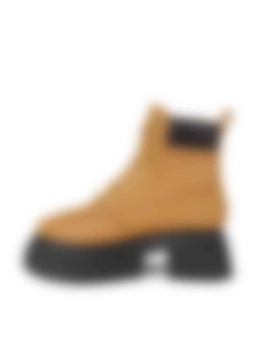 Timberland 6inch Wheat Sky Lace Up Boots