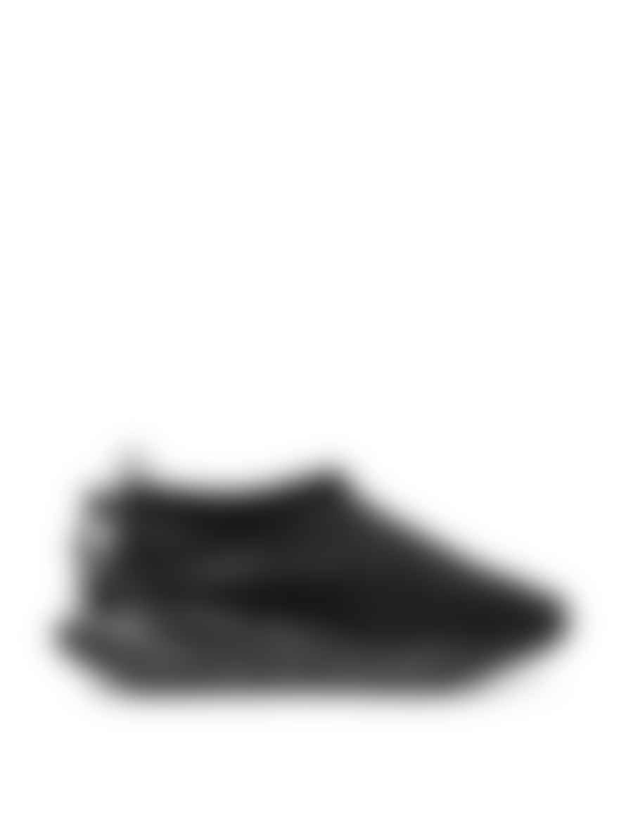 Nike Black Moc Flow Sp X Undercover Sneakers