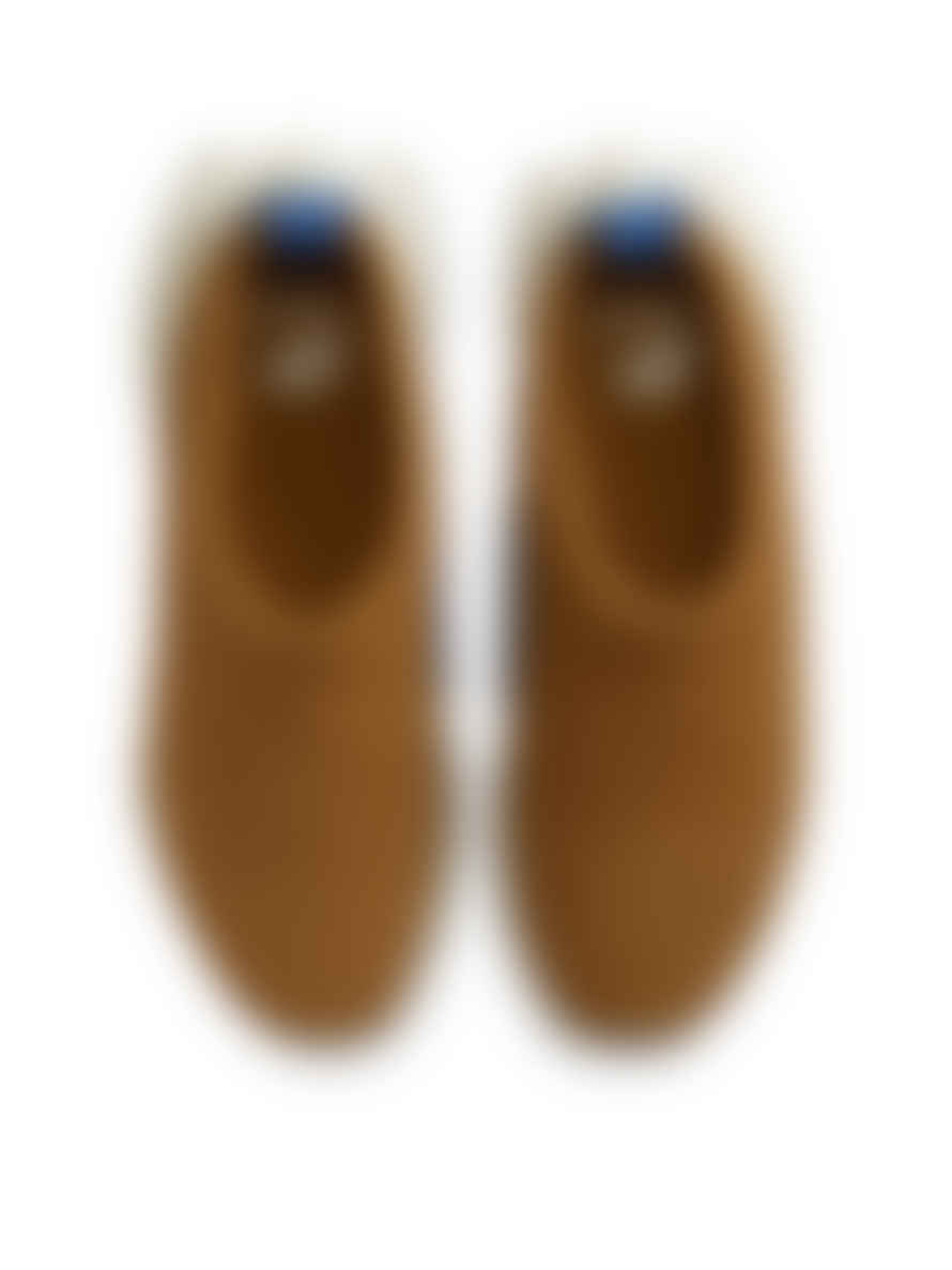 Nike Ale Brown Moc Flow SP x Undercover Sneakers