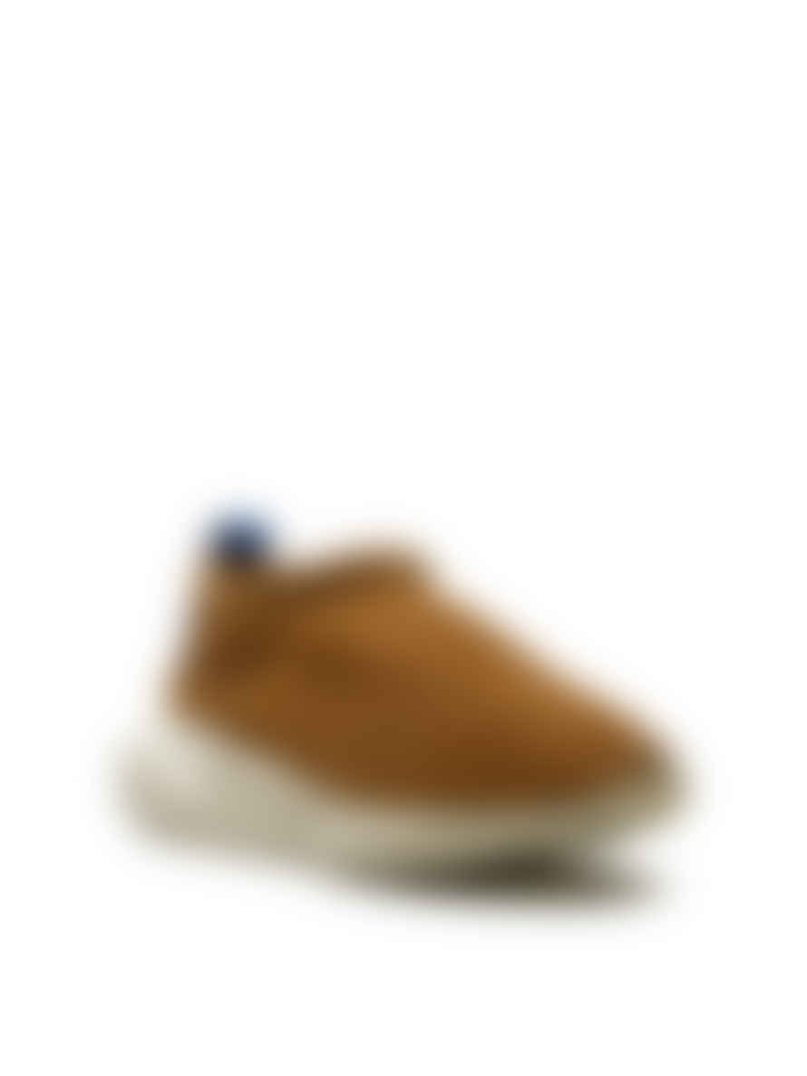 Nike Ale Brown Moc Flow SP x Undercover Sneakers