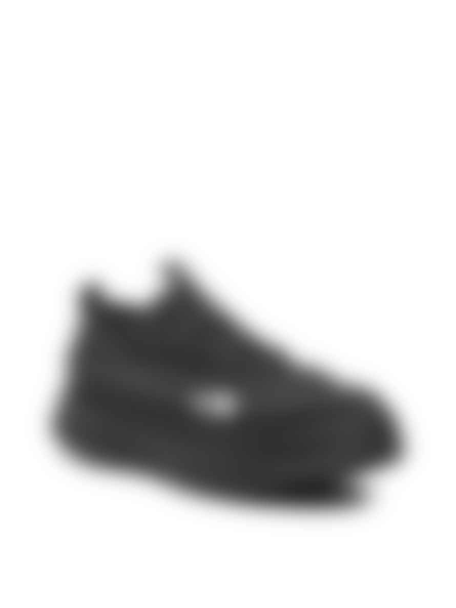 The North Face  Black Nse Low Sneakers