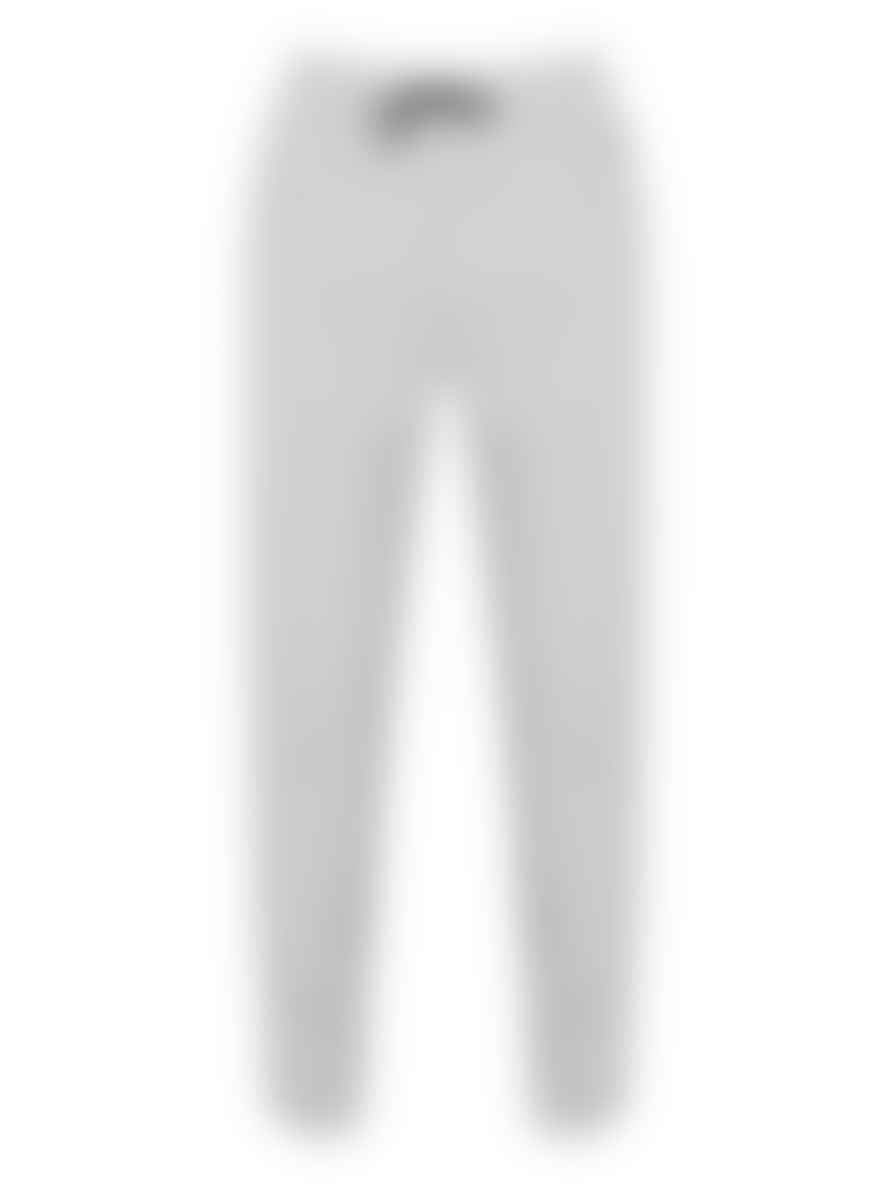 Hugo Boss Medium Grey Russell Athletic Jaycen Sweatpants