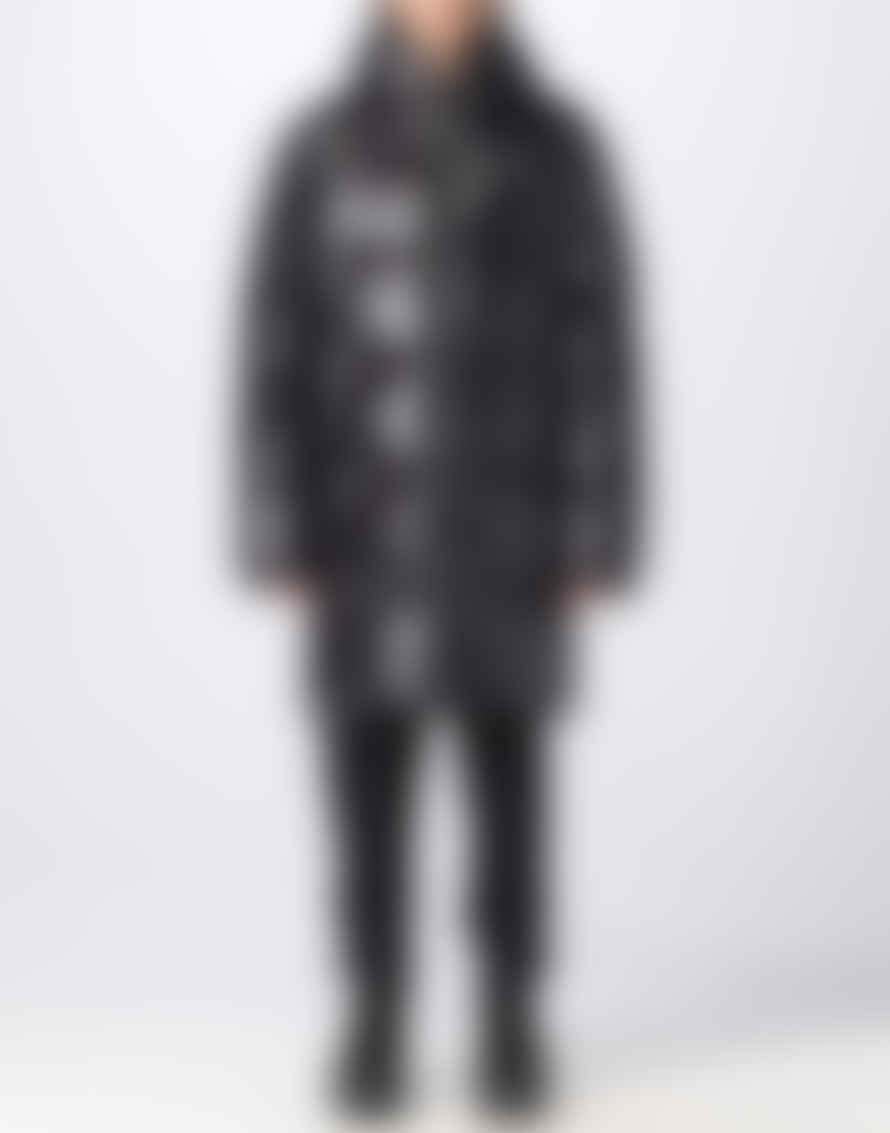 Duvetica Tivo Puffer Down Coat