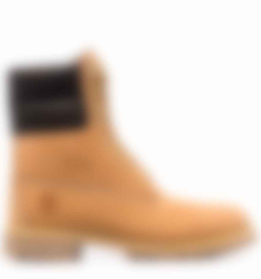 Timberland 7.5inch Wheat Premium Alife Waterproof Boots