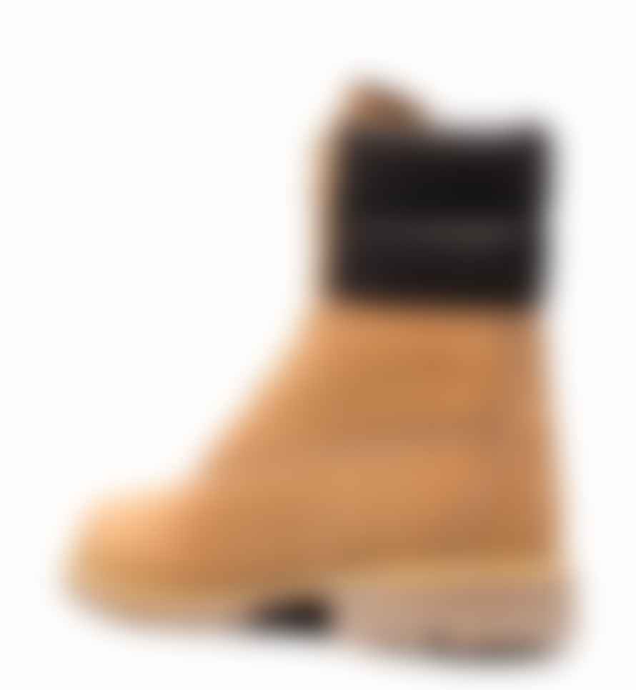 Timberland 7.5inch Wheat Premium Alife Waterproof Boots