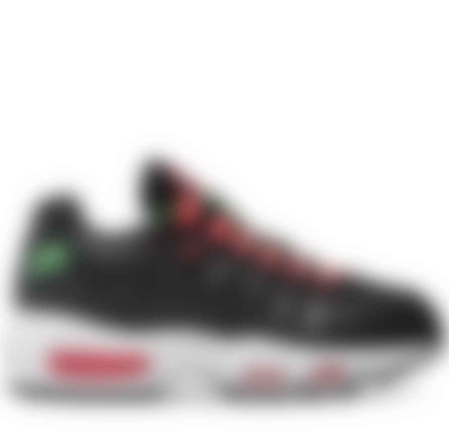 Nike Black Air Max 95 SE Worldwide Sneakers