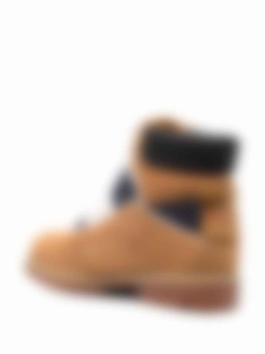 Timberland 6inch Wheat Tommy Hilfiger Remix Ek+ Boots