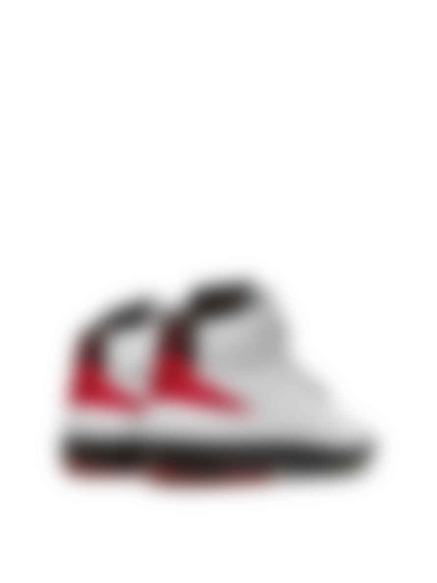 Jordan Air 2 Retro Chicago Sneakers