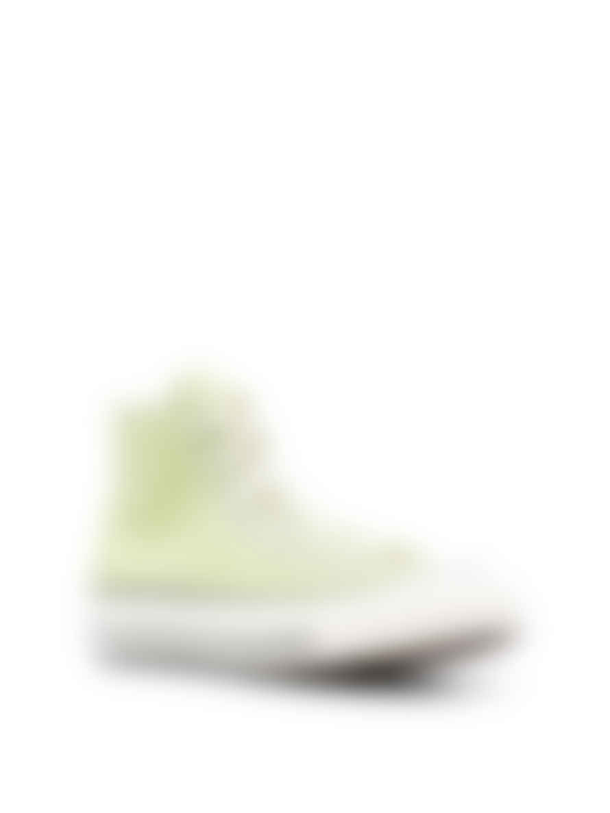 Converse  Green Chuck 70 Hi Vitality Sneakers