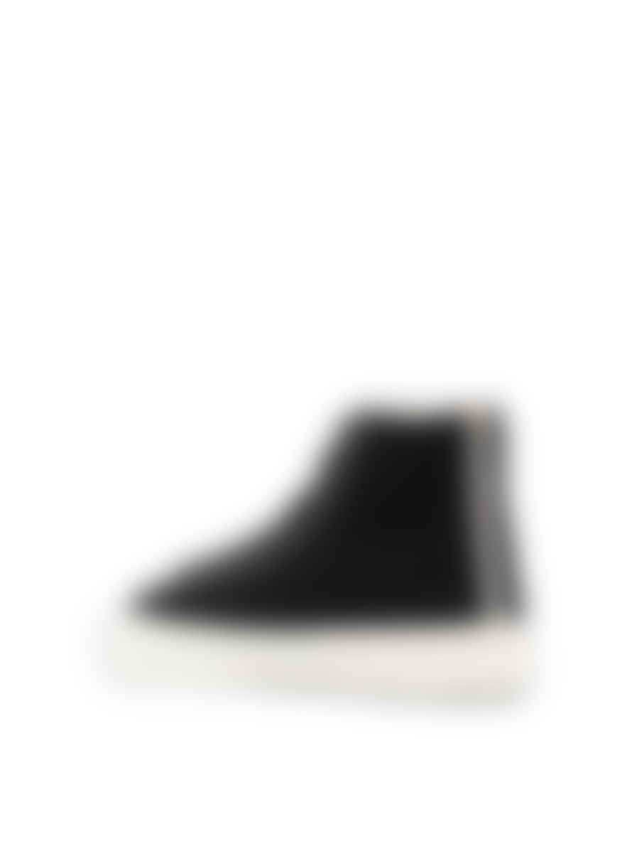 Paul Smith Kibby Logo High Top Sneakers