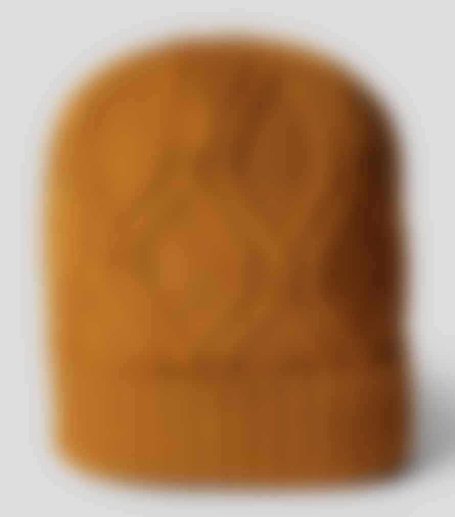 Lardini Iplos Logo Beanie Hat