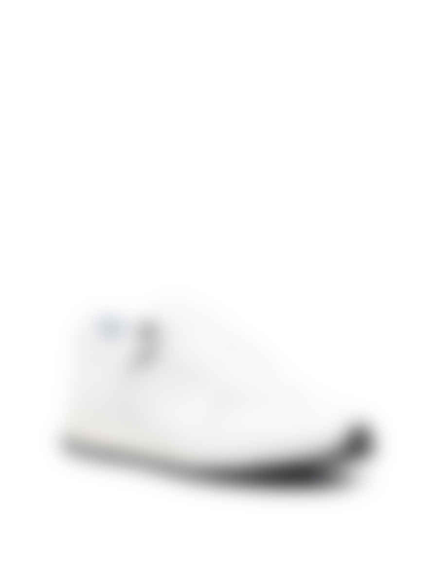 Paul Smith Ware Low Top Sneakers