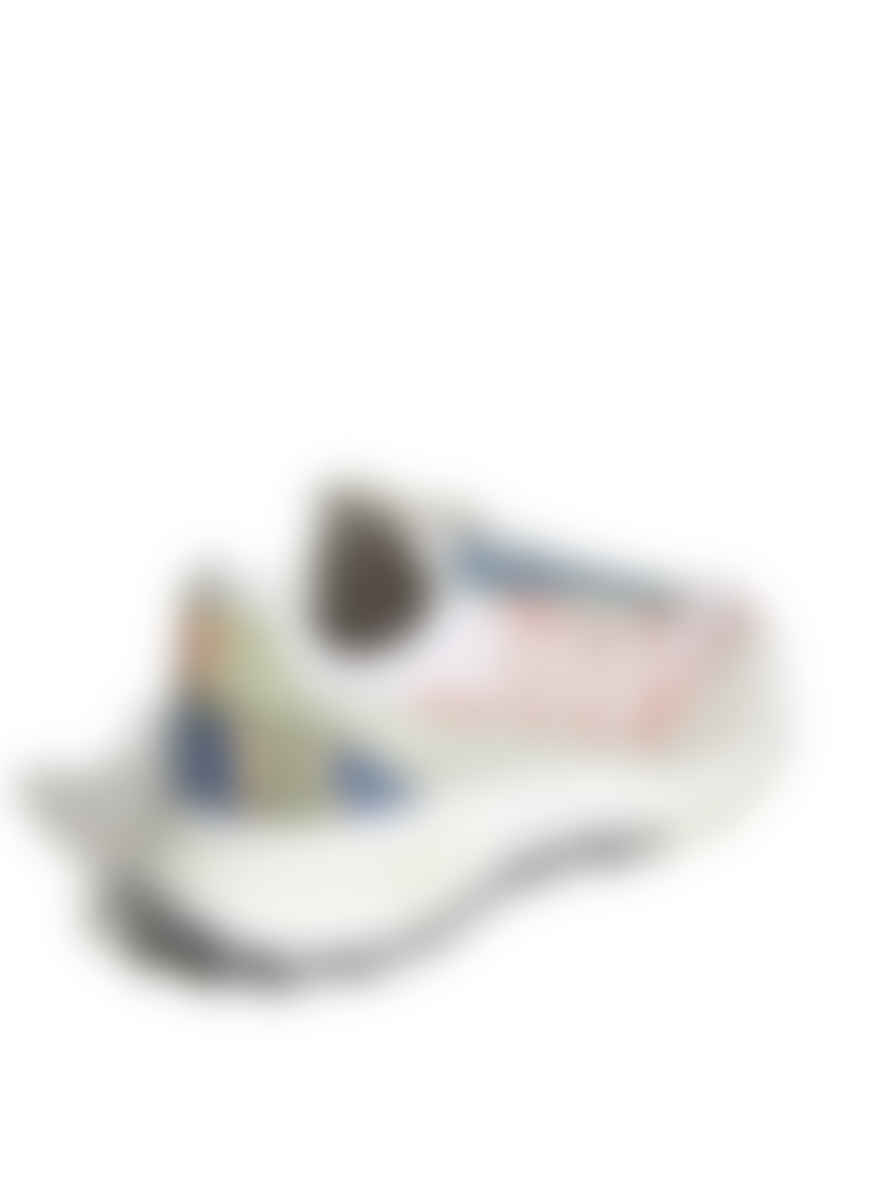 Adidas Multicolor Retropy P9 Sneakers