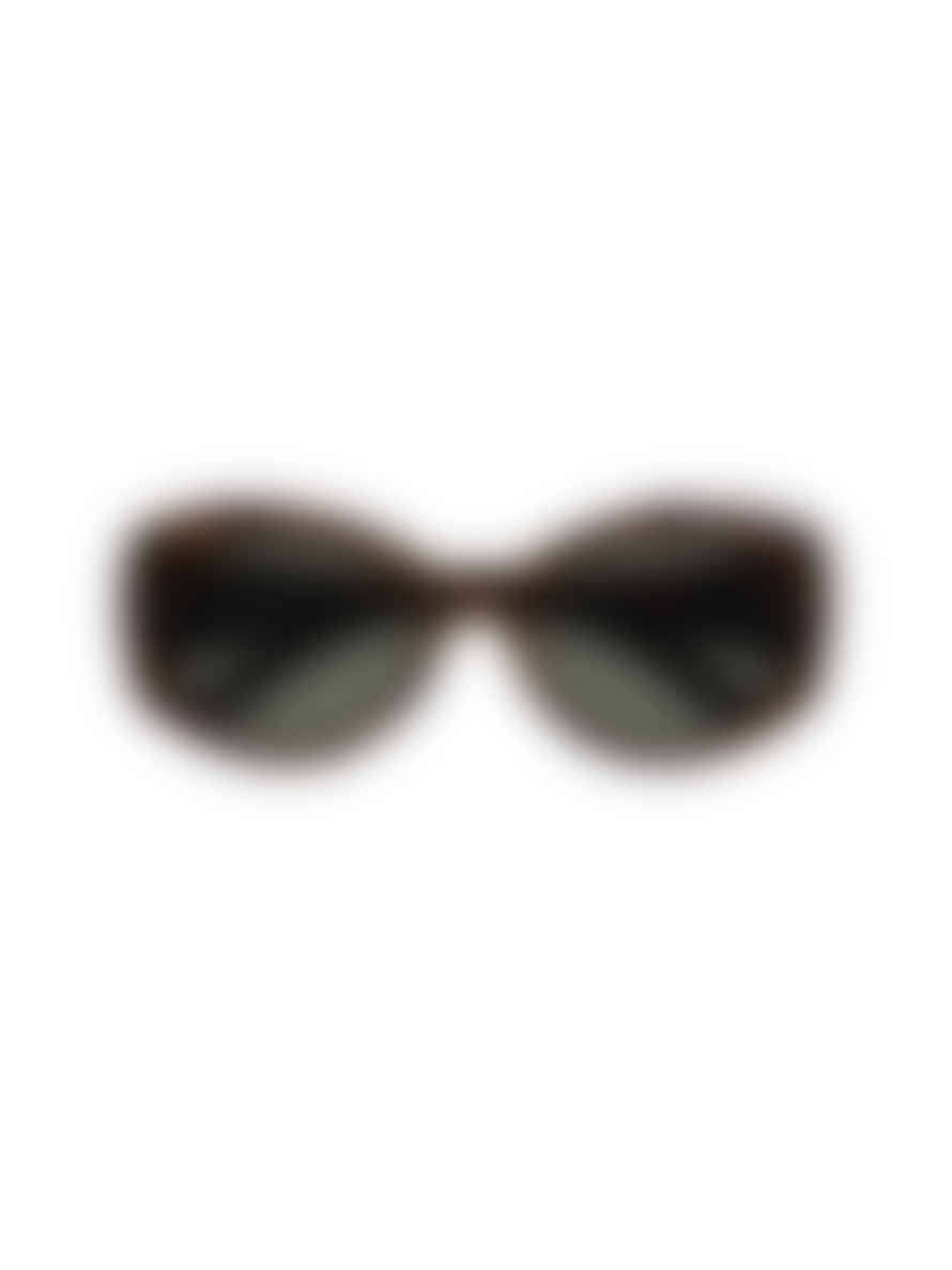 Balenciaga Brown BB0267 Sunglasses