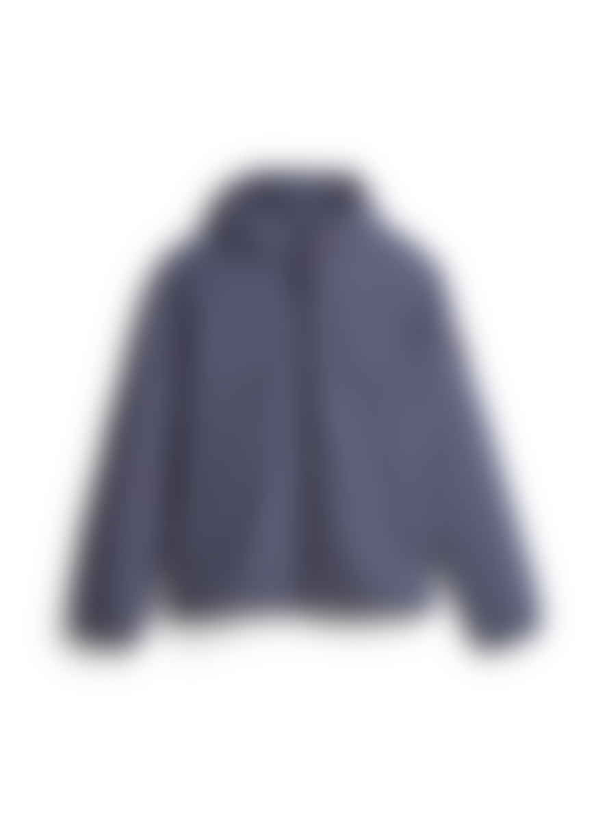 Napapijri Blue Grisail a Auriust Jacket