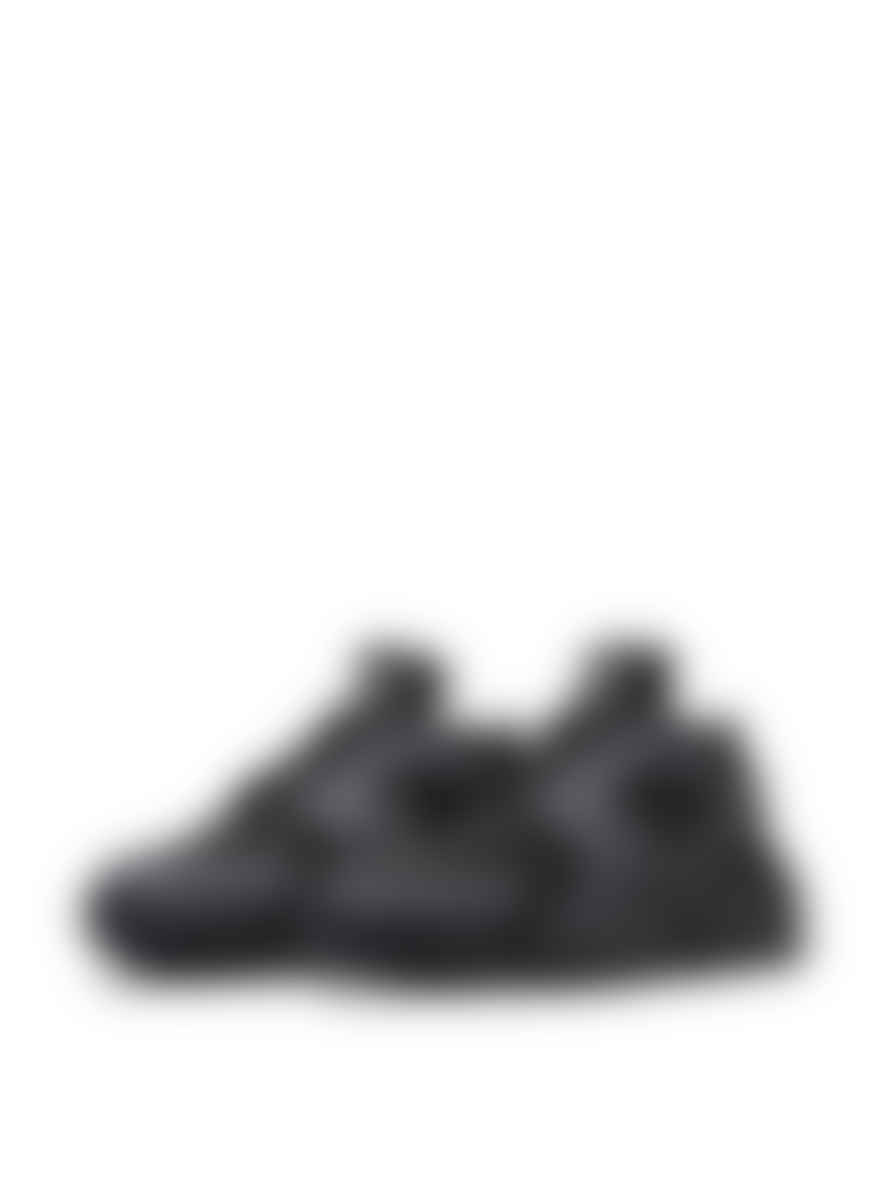 Nike Black Air Huarache OG Hyperlocal London Sneakers