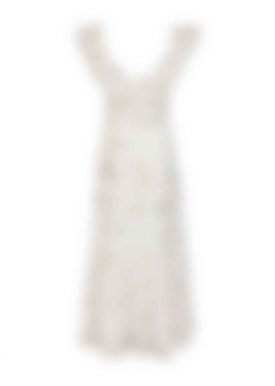 ST. CLAIR Theodora Dress In Meadow By