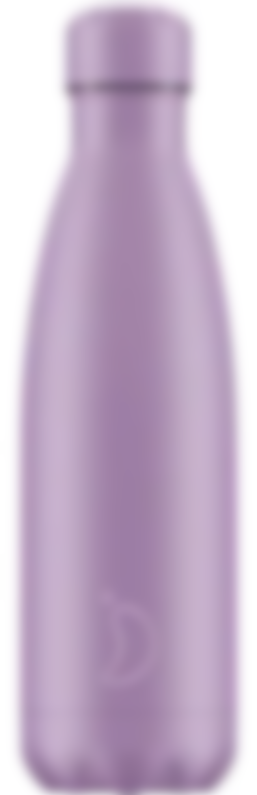 Chilly's Bottle 500ml Pastel All Purple