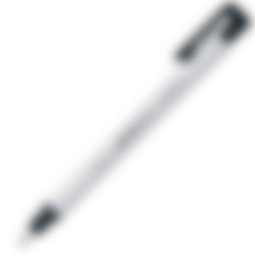 Tombow Mono Zero Retractable Eraser Round Tip