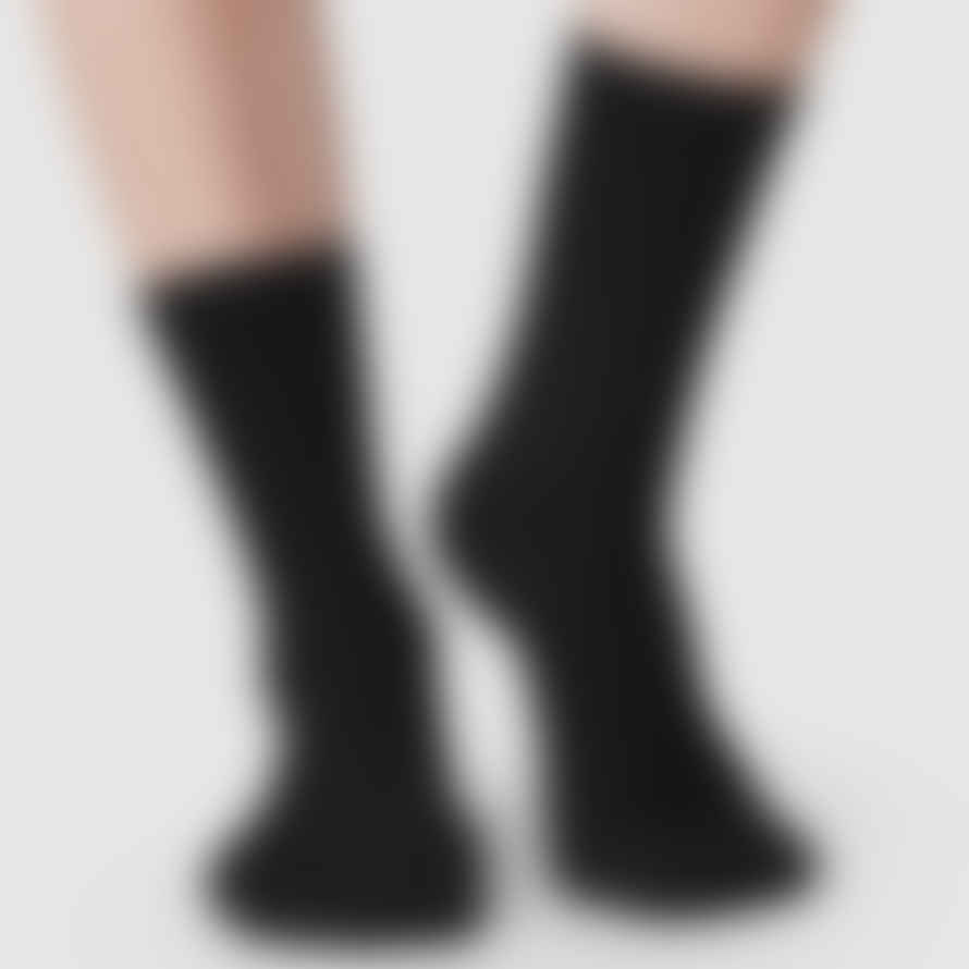 Swedish Stockings Bodil Woll-Socken