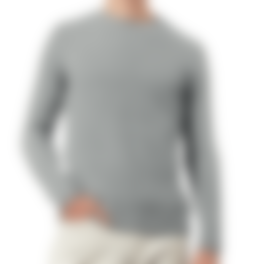 Rifo recycelte Kaschmirwolle Pullover - Carlo