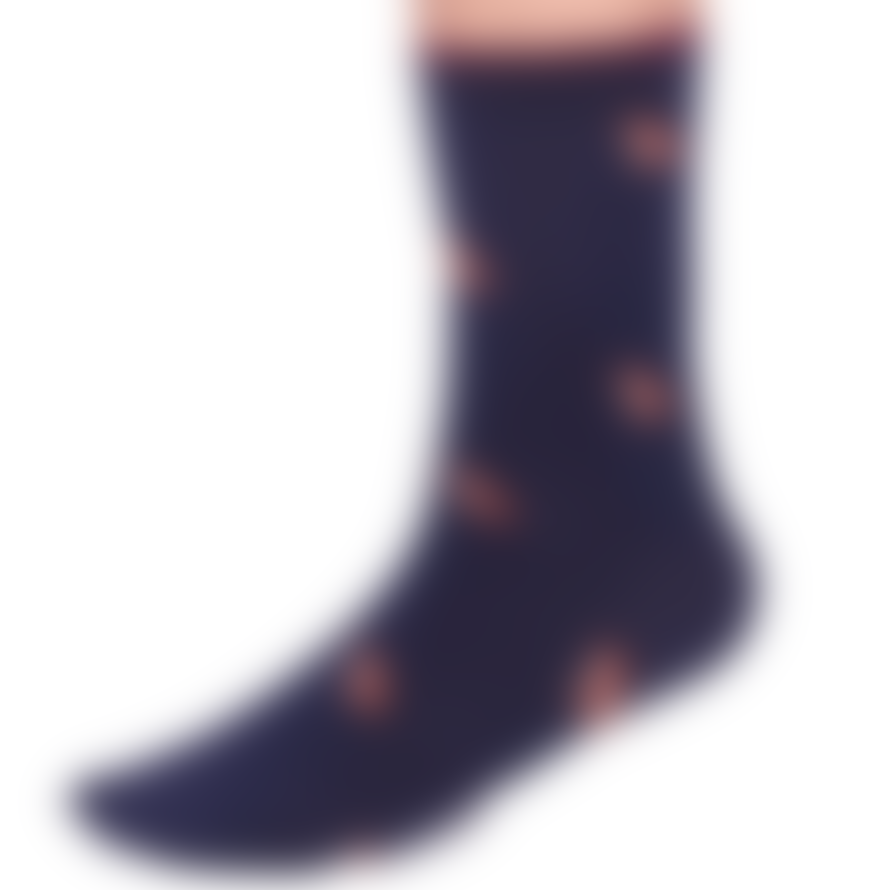 Thought Fuchs-Socken