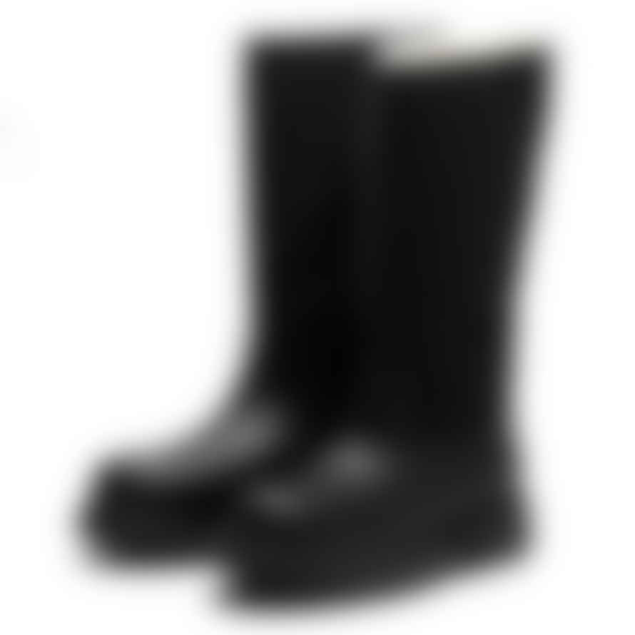 Grand Step Shoes  Mia Boots Aus Leder, Baumwolle Und Hanf