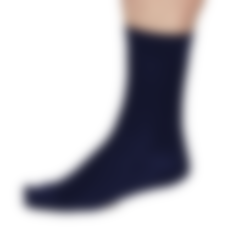 Thought Anzug-Socken