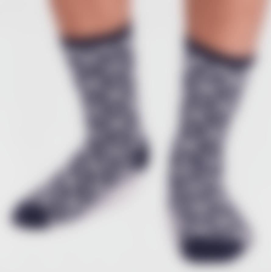 Thought Wollsocken, Grady Pattern