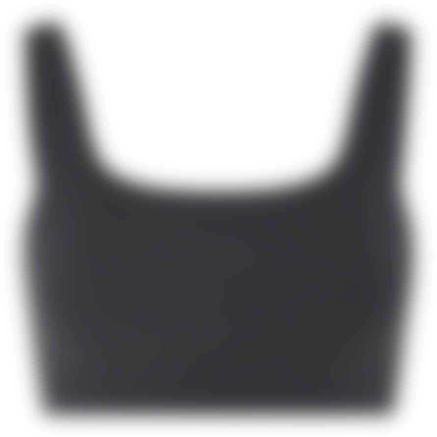 Girlfriend Collective Rib Tommy Bra Bustier