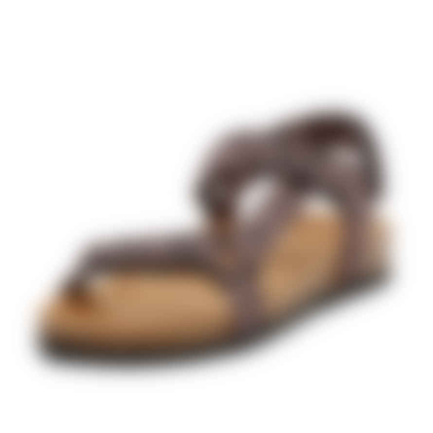 Grand Step Shoes  Levi Sandalen