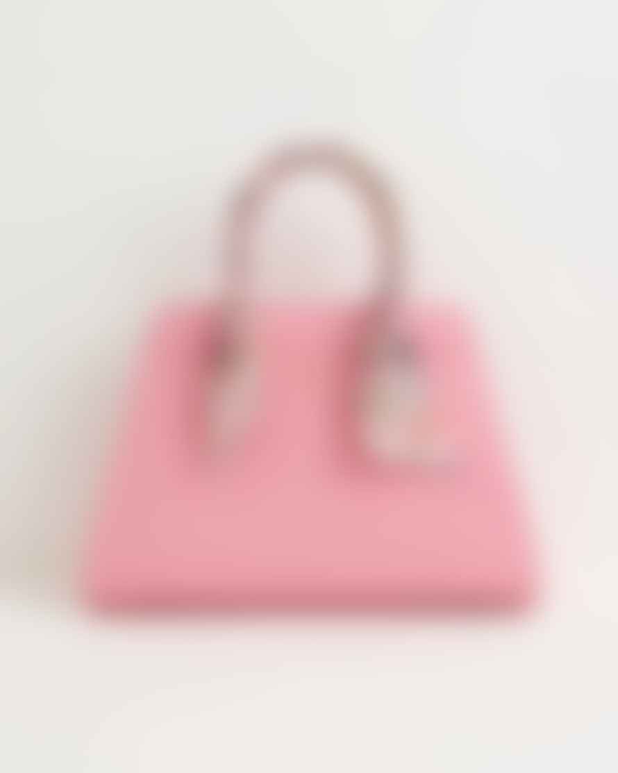 Fable England Catherine Rowe Into The Woods Tote - Pink