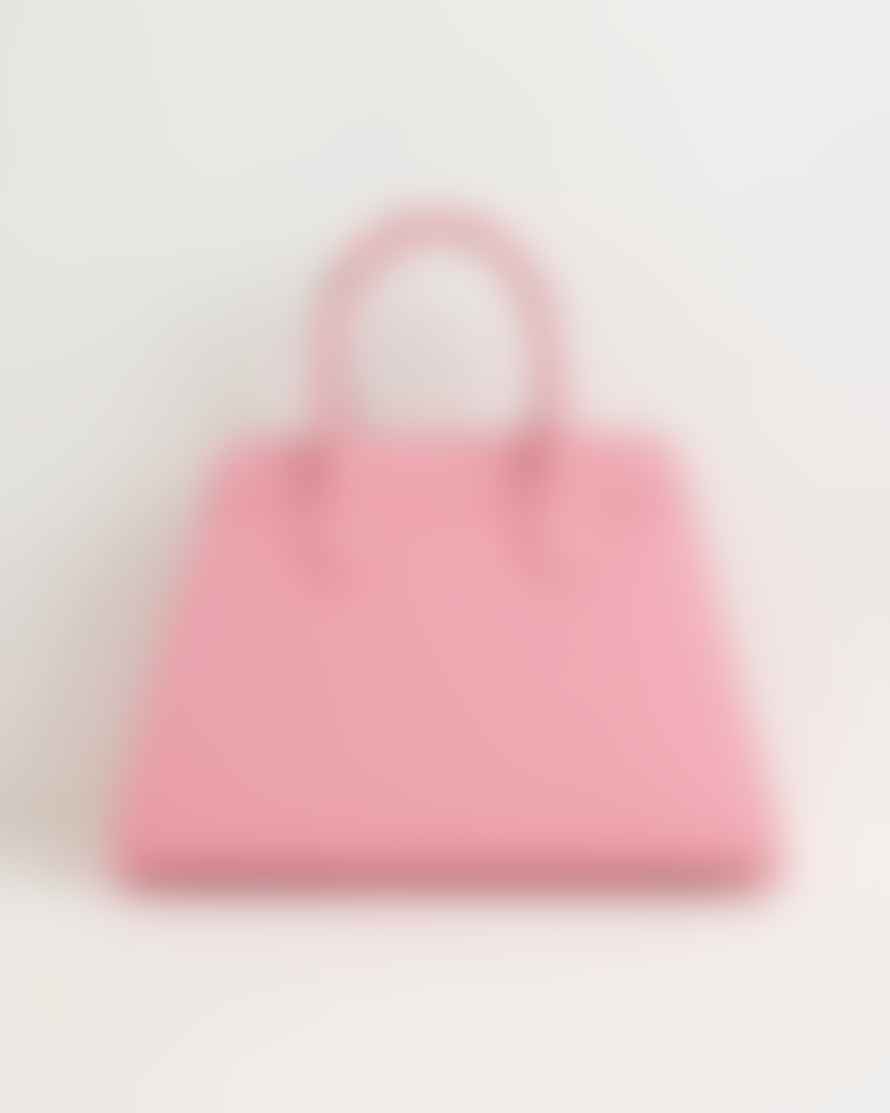 Fable England Catherine Rowe Into The Woods Tote - Pink