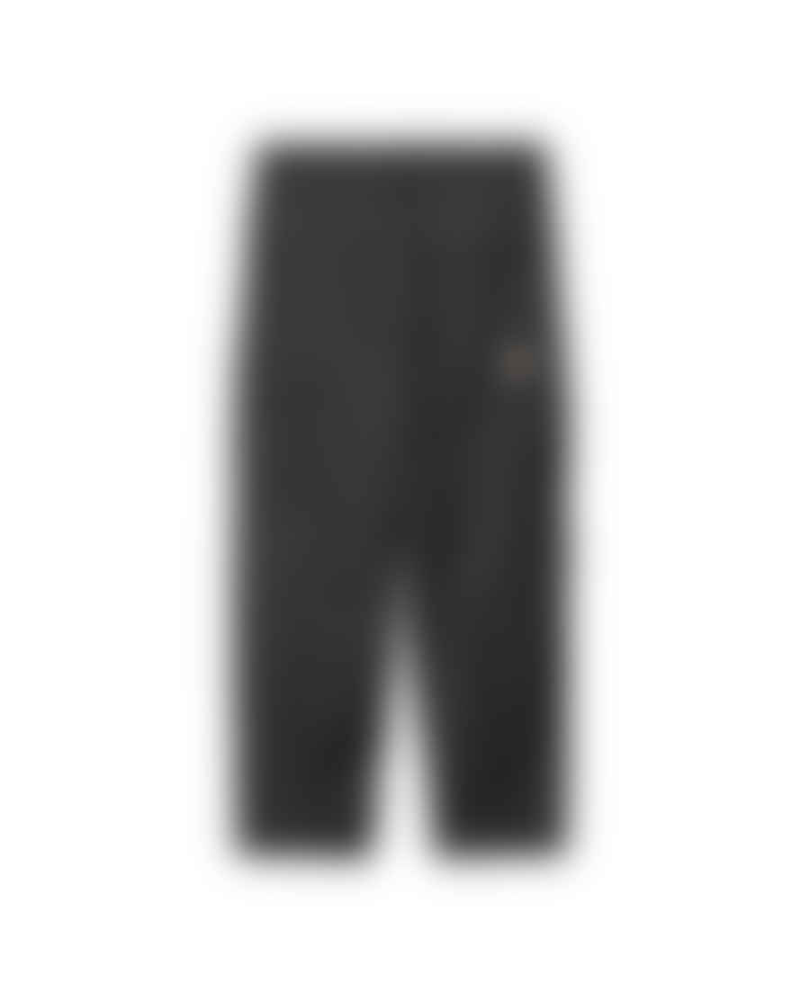 Carhartt Pantalón Cole Cargo - Black (garment Dyed)