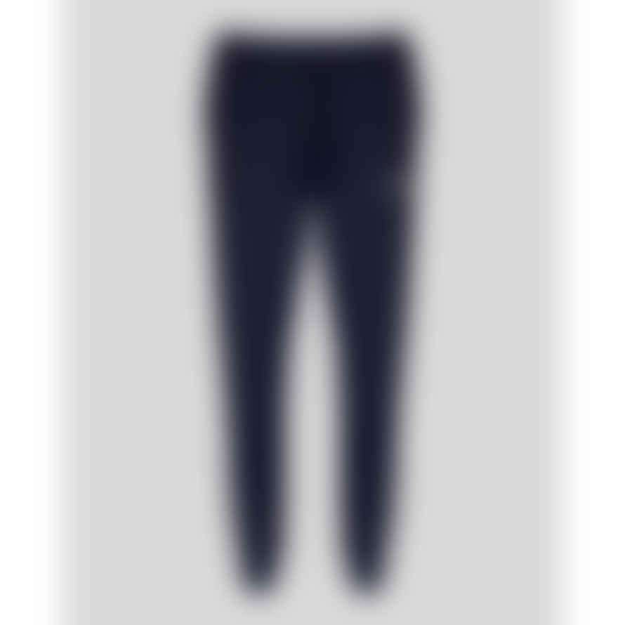 Sergio Tacchini Track Pant Damarindo Martime Blue