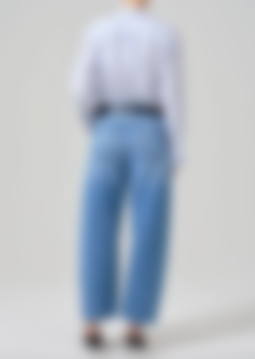 CITIZENS OF HUMANITY Miro Pacifica Relaxed Jeans