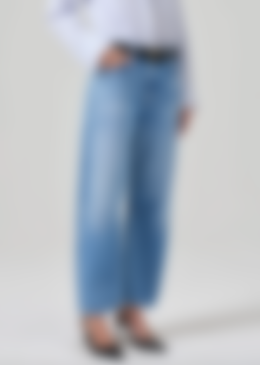 CITIZENS OF HUMANITY Miro Pacifica Relaxed Jeans