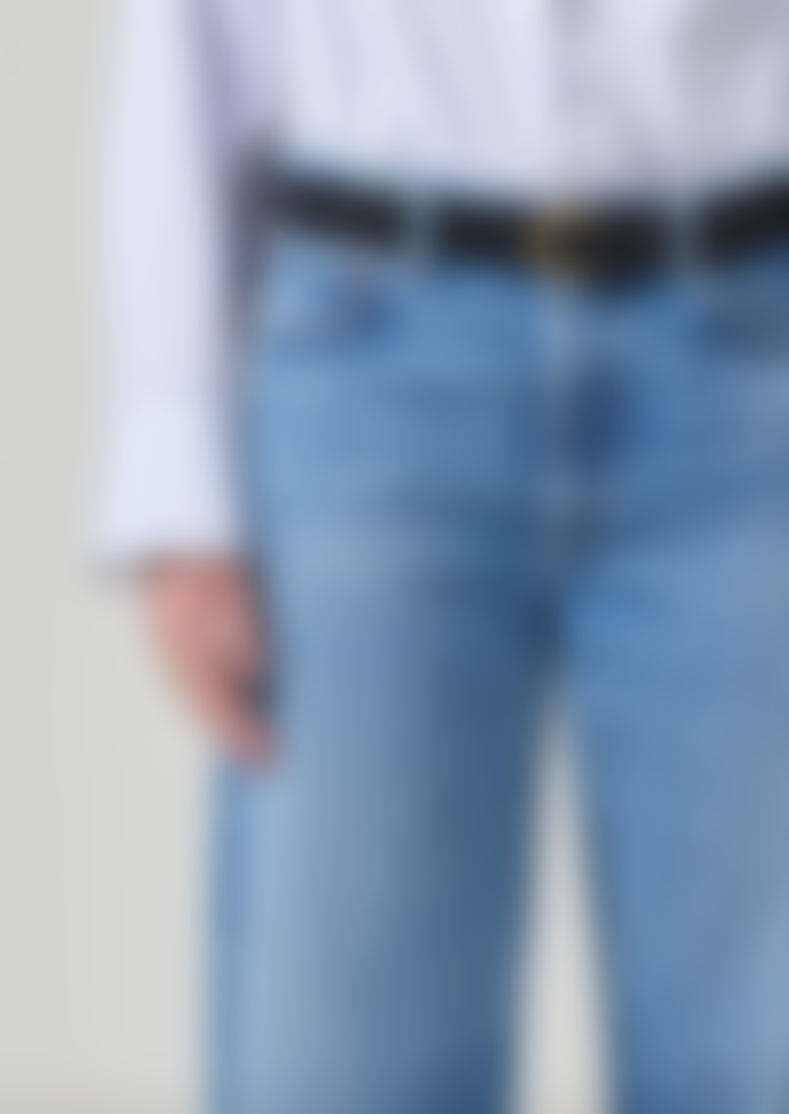 CITIZENS OF HUMANITY Miro Pacifica Relaxed Jeans