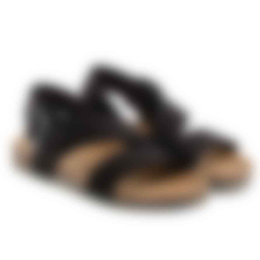 Zouri SEA Sandalen, vegan