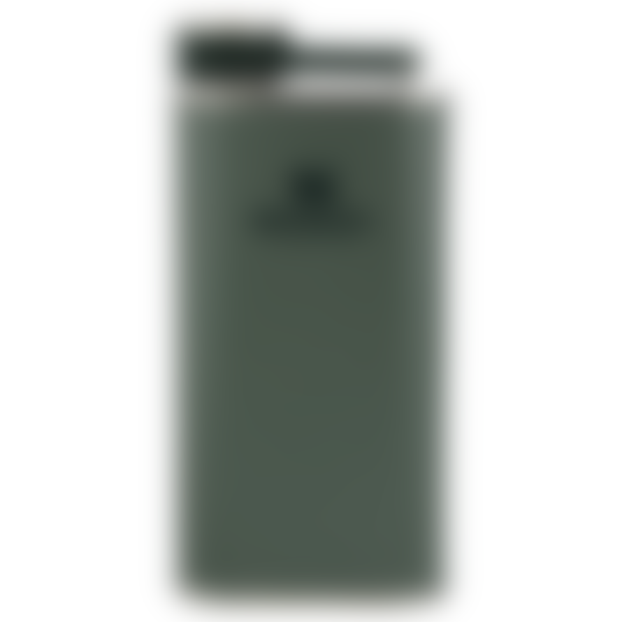 Stanley Hammertone Green Classic Easy Fill Wide Mouth Flask