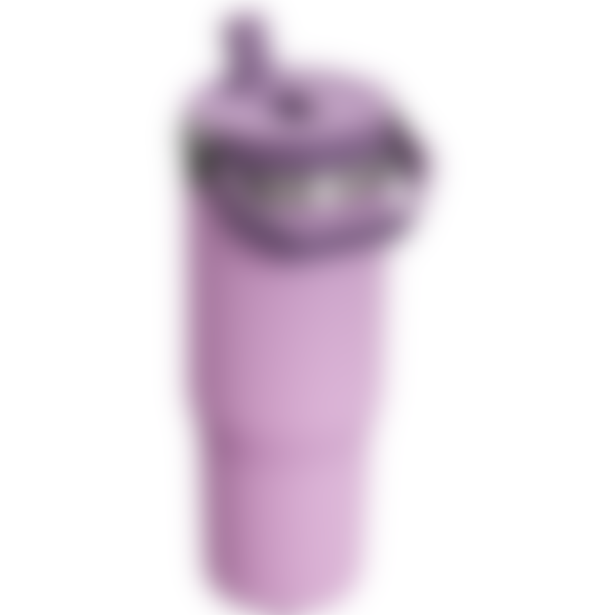 Stanley Lilac Classic Flip Straw Tumbler