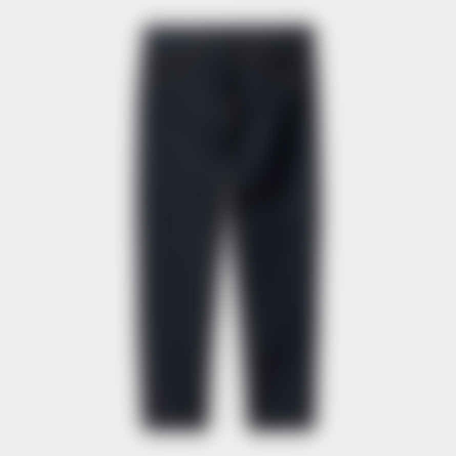 Carhartt WIP  Newel Pant Blue One Wash